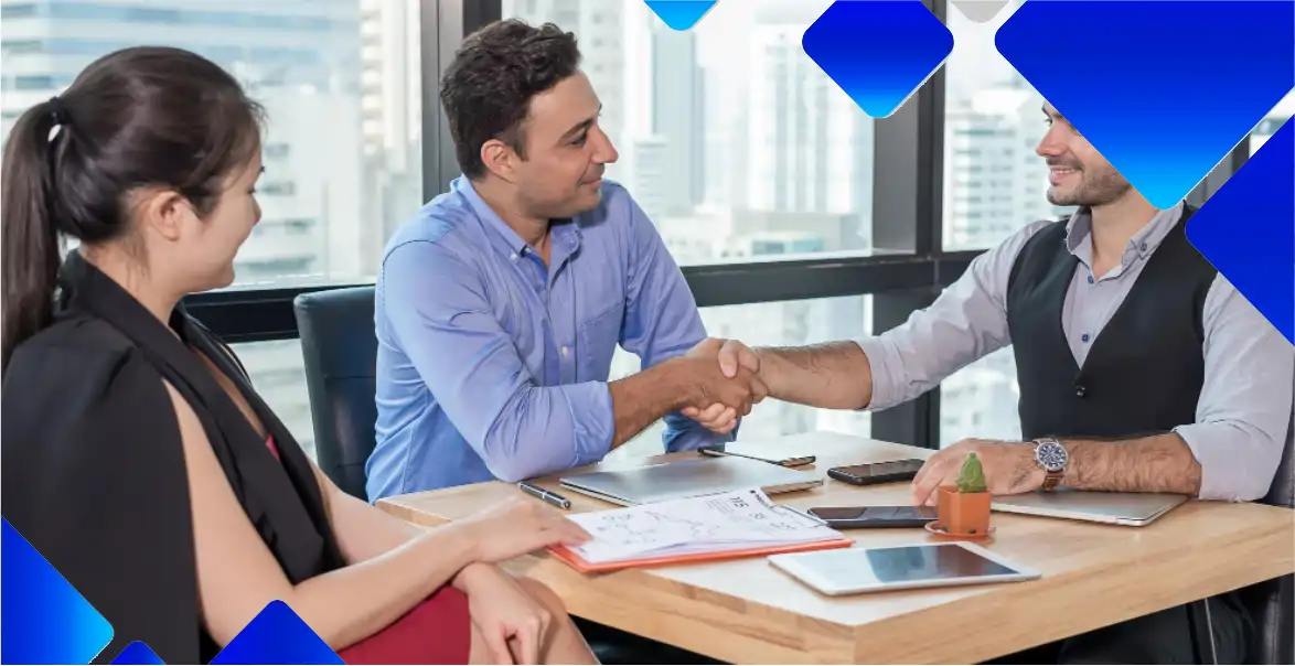 How to Restart Your Cleared Job Search After Job Loss or Contract End?